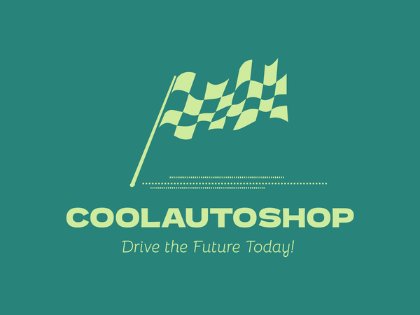 CoolAutoShop